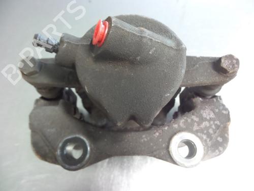 Left front brake caliper CITROËN C2 (JM_) 1.4 | BP22471724M105 