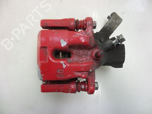 Used Left rear brake caliper SUZUKI VITARA (LY) 1.6 DDiS AllGrip (APK416D) (120 hp) 22484658