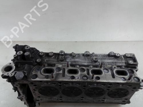 Cylinder head MERCEDES-BENZ C-CLASS (W204) C 200 CDI (204.001) | BP22511606M5