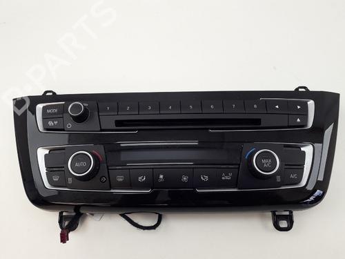 Used Climate control BMW 3 (F30, F80) 320 d (163 hp) 22509790