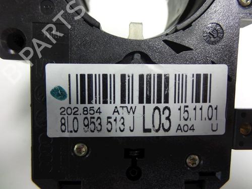 Rattstammestilk SKODA OCTAVIA I Combi (1U5) 2.0 | BP22479558I23 
