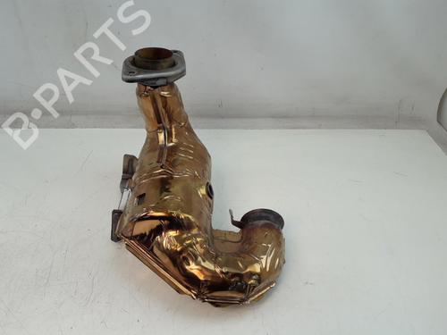 Used Catalyst MERCEDES-BENZ GLB (X247) GLB 200 (247.687) (163 hp) 22504829