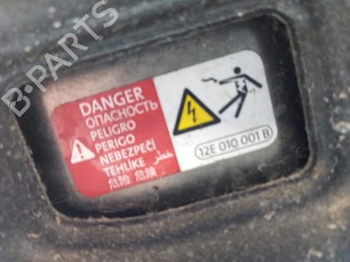 Andere VW ID.3 (E11, E12) Pure | BP26963468O1 