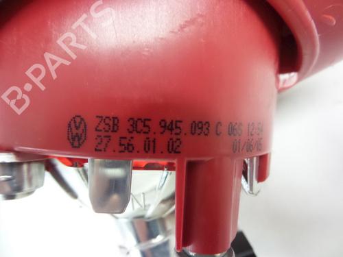 Venstre baglygte VW PASSAT B6 (3C2) 2.0 FSI | BP22468377C34