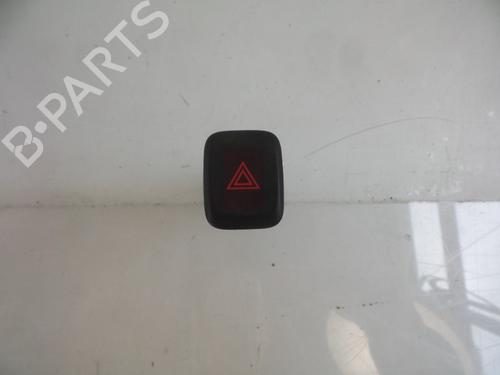 Used Warning switch VOLVO V60 I (155) 1.6 DRIVe (114 hp) 22480296