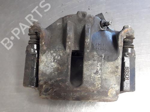 Used Left front brake caliper RENAULT MEGANE II Estate (KM0/1_) 1.5 dCi (KM0F, KM0T, KM2B) (82 hp) 22456931