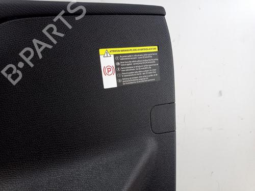 Front left panel DS DS 7 (J4_, JC_) E-TENSE 225 (J4DGZU) | BP32737629C58 - Image 3