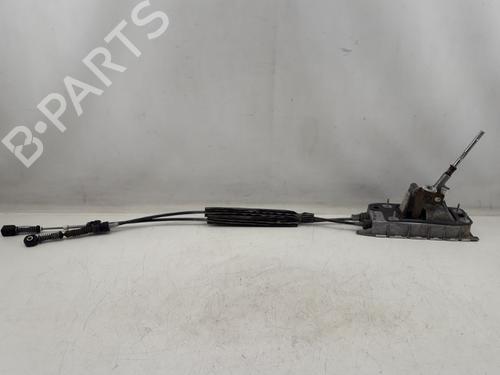 Used Cable VW CADDY III Box Body/MPV (2KA, 2KH, 2CA, 2CH) 1.6 TDI (75 hp) 22507004