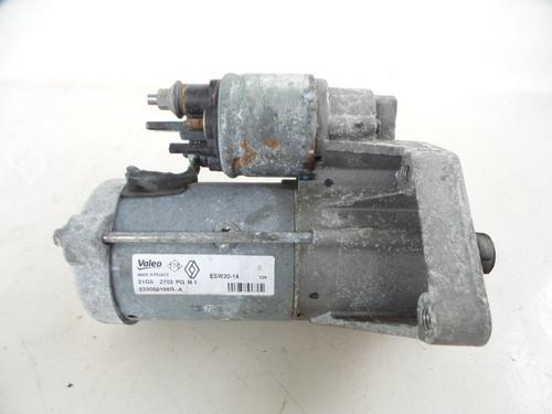 Used Starter OPEL VIVARO B Van (X82) 1.6 CDTI (05) (90 hp) 22485550