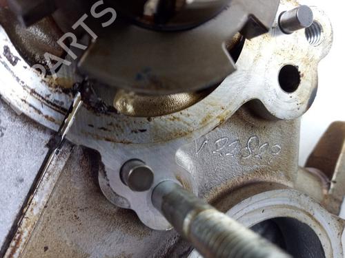 Cylinder head SUZUKI VITARA (LY) 1.4 T (APK414) | BP32509880M5