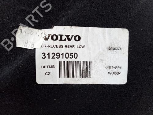 Boot lining VOLVO V40 Hatchback (525) D2 | BP24151868I3 - Image 3