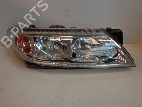 Højre forlygte RENAULT LAGUNA II Grandtour (KG0/1_) 1.8 16V (121 hp) 22465608