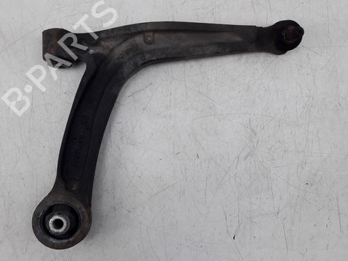 Used Right front suspension arm FIAT 500 (312_) 1.2 (312AXA1A) (69 hp) 22501101