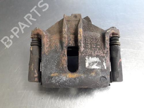 Bremssattel links vorne für PEUGEOT 307 (3A/C) 1.6 16V (109 hp) 22458997