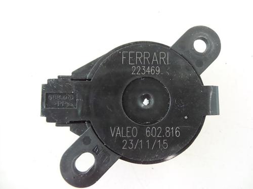 Speaker FERRARI 488 GTB (F142M) 3.9 | BP22490544E2 