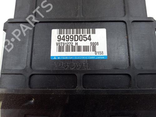Other MITSUBISHI OUTLANDER III (GG_W, GF_W, ZJ, ZL, ZK) 2.0 Hybrid 4WD (GG2W) | BP29283226O1 