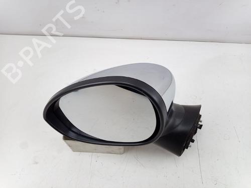 Used Left mirror FIAT 500 (312_) 1.2 (312AXA1A) (69 hp) 23435580