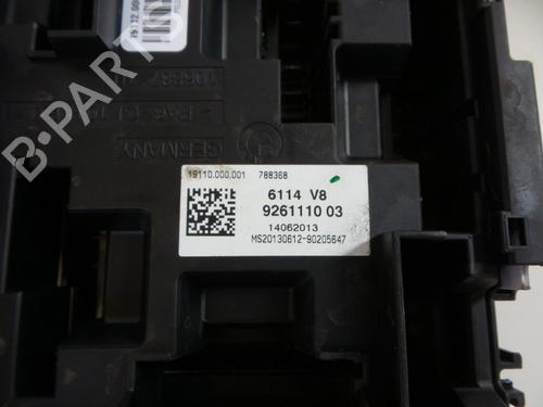Fuse box BMW 1 (F20) 118 d | BP22484911E1 