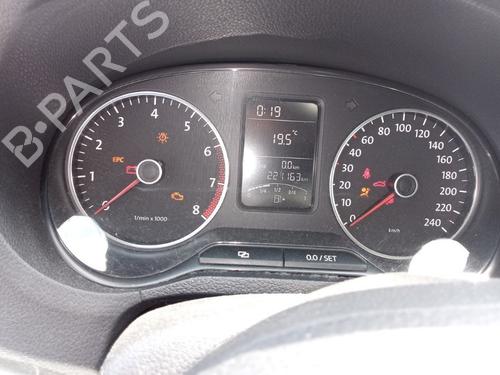 Display monitor VW POLO V (6R1, 6C1) 1.2 TSI | BP22510839C48