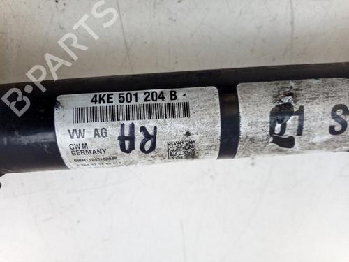 Right rear driveshaft AUDI E-TRON (GEN) 55 quattro | BP28196584M41 - Image 2