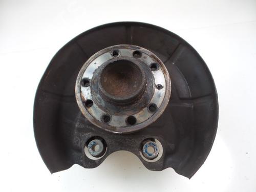 Left rear steering knuckle FIAT CROMA (194_) 2.2 16V | BP22473939M27 