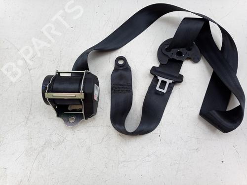 Used Rear left seatbelt Rear left seatbelt LAND ROVER DISCOVERY SPORT (L550) 2.0 D (150 hp) 35792115 35792115