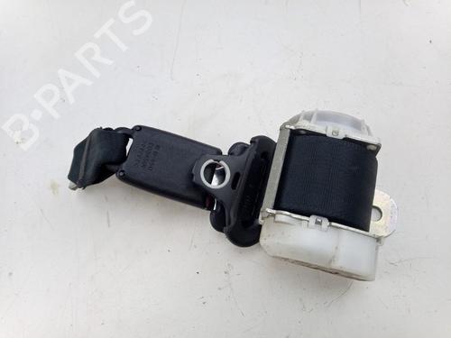 Used Rear right seatbelt TOYOTA AYGO (_B1_) 1.0 (KGB10_, KGB10R) (68 hp) 28591482