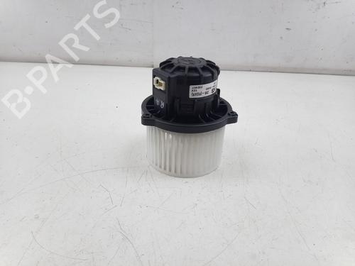 Used Heater blower motor Heater blower motor HYUNDAI SANTA FE V (MX5) 1.6 T-GDI PHEV HTRAC (253 hp) 33217932 33217932