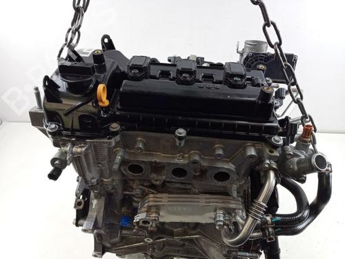 Engine SUZUKI CELERIO (LF) 1.0 (AVK310) | BP24016005M1 