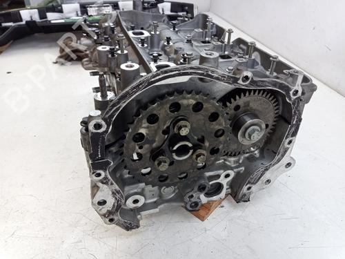 Cylinder head RENAULT TRAFIC III Van (FG_) 2.0 dCi 130 (FGMY) | BP27726847M5 - Image 5