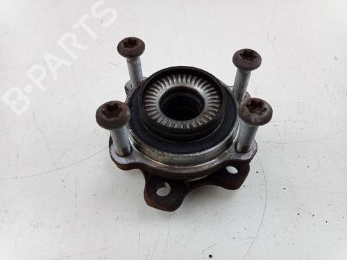 Used Other BMW 5 (G30, F90) 540 i (340 hp) 29594333