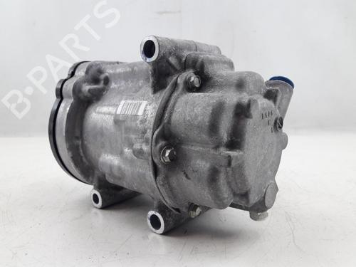 AC compressor TOYOTA C-HR (_X1_) 1.8 Hybrid (ZYX10_, ZYX11_) | BP22502626M34 
