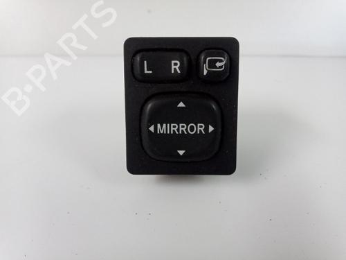 Used Mirror switch TOYOTA RAV 4 III (_A3_) 2.2 D 4WD (ALA30_, ALA30R) (177 hp) 22503053