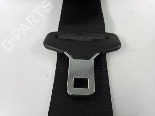 Rear right seatbelt FIAT PANDA (169_) 1.2 (169.AXB11, 169.AXB1A) | BP22452844I28 