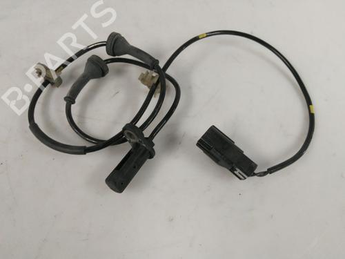 Used Electronic sensor VOLVO S60 I (384) T5 (250 hp) 22451907