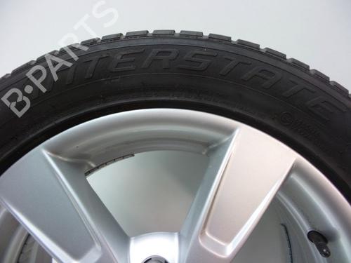Rim SEAT LEON (1P1) 1.6 | BP22477499C45 