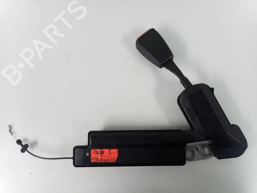 Used Seat buckle BMW 3 (E36) 318 i (113 hp) 22508441
