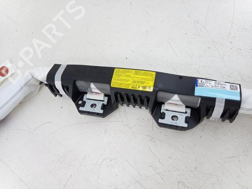 Left curtain airbag HYUNDAI TUCSON (NX4E, NX4A) 1.6 T-GDi Hybrid 48V | BP30811124C11