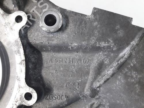 Support MERCEDES-BENZ SPRINTER 3-t Van (B906) 216 CDI (906.611, 906.613) | BP22505572C155 