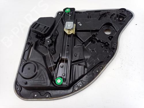 Rear left window mechanism MERCEDES-BENZ C-CLASS (W205) C 200 d (205.001) | BP22496598C24 