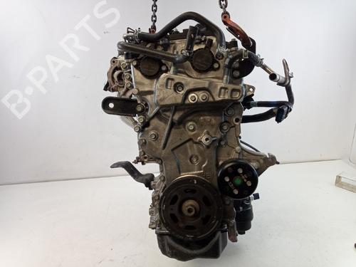 Motor HYUNDAI TUCSON (NX4E, NX4A) 1.6 T-GDi Hybrid 48V (150 hp) 24667093