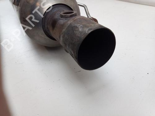 Particulate filter CITROËN JUMPER II Platform/Chassis 2.0 BlueHDi 160 | BP33402654M81  - Image 6