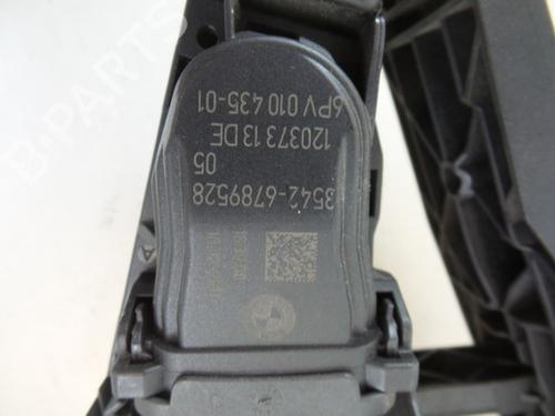 Pedal BMW 1 (F20) 116 d | BP22485174I4