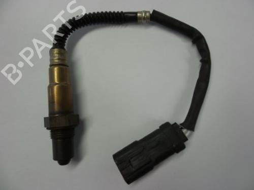 Elektronisk sensor RENAULT ESPACE IV (JK0/1_) 2.0 (JK0A, JK1D, JK0N) (170 hp) 22463684