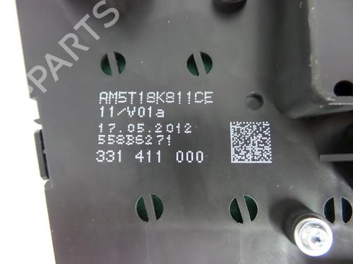 Switch FORD FOCUS III Turnier 1.6 Ti | BP22471240I30 