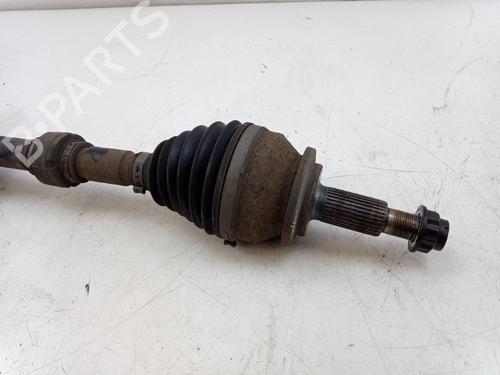 Right front driveshaft TOYOTA RAV 4 V (_A5_, _H5_) 2.5 Hybrid AWD (AXAP54, AXAP54L) | BP37701869M39 - Image 2