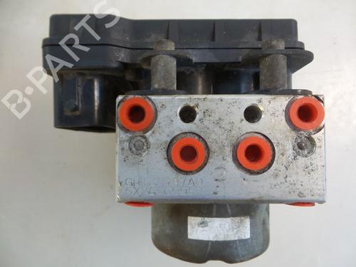 Pompe ABS MAZDA 6 Saloon (GG) 2.0 DI (GG14) (121 hp) 22476597