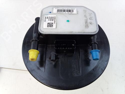 Fuel pump OPEL ASTRA L Sports Tourer (O5) 1.5 CDTi (FCYHZT, FCYHZJ) | BP27642035M76 