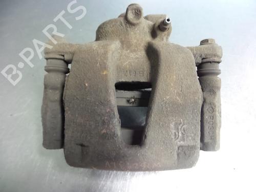 Venstre bremsekaliber foran FIAT DOBLO Box Body/MPV (223_) 1.3 JTD 16V Multijet (84 hp) 22476406