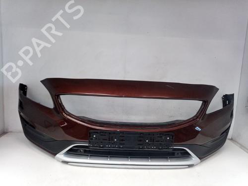 Used Front bumper Front bumper 39077901 39077901